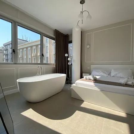 Margherita - Center Pensjonat