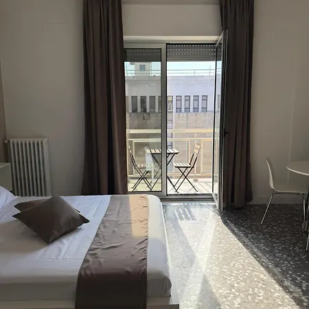 Pensión Margherita - Center Bari