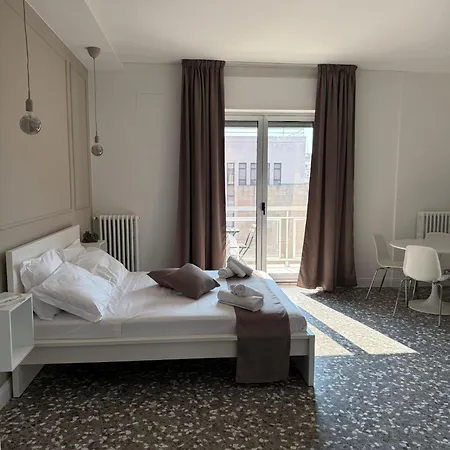 Pensión Margherita - Center Bari