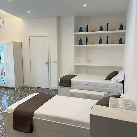 Pensión Margherita - Center