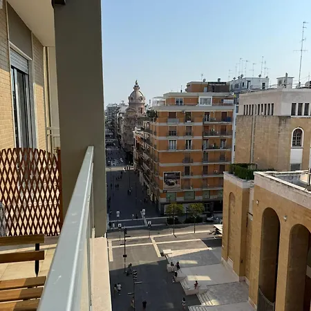 Margherita - Center Pensión 3*