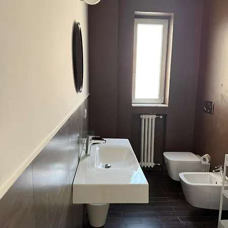 Pensjonat Margherita - Center Bari