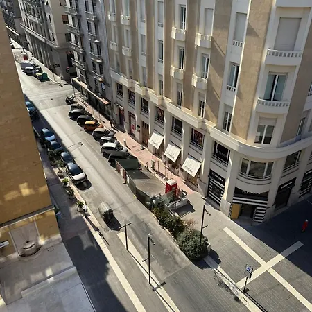 Pensión Margherita - Center Bari